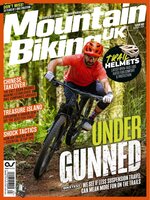 Mountain Biking UK